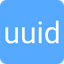 UUID Generator logo