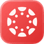 CanvasCast icon
